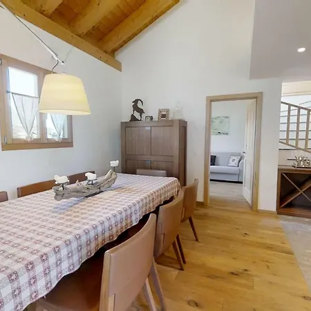 Grevasalvas - Apartment