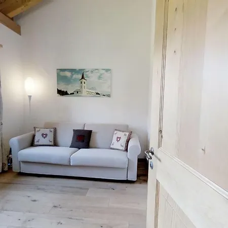 Grevasalvas - Apartment