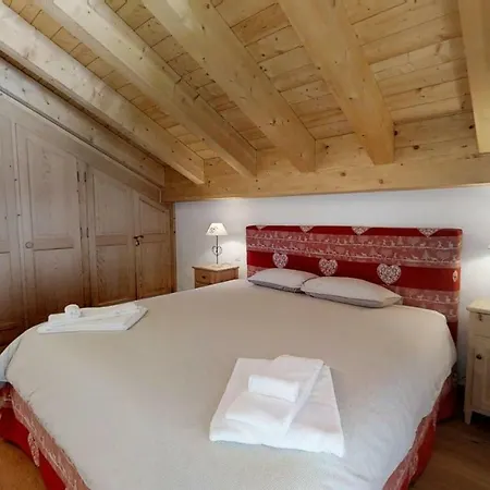 Grevasalvas - Apartment